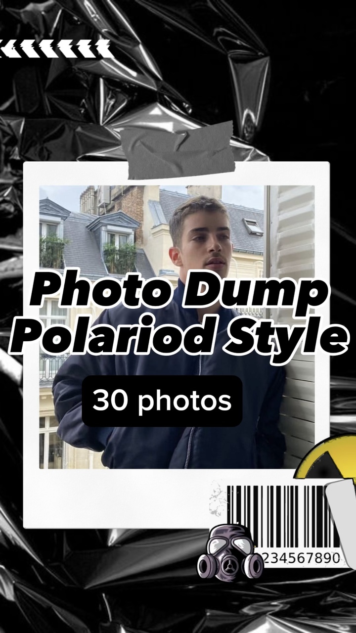 Dump📸