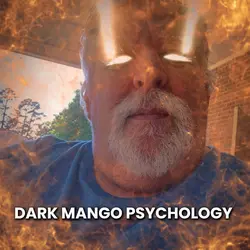 Dark Mango Psycholog