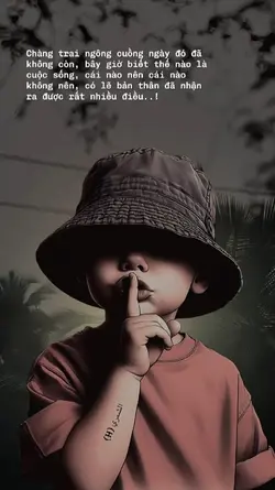 CAPTION - MÀU 