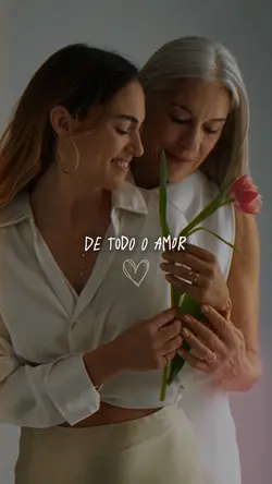 Mãe