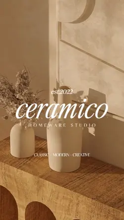 ceramic