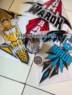 FOTO LIVE LAYANGAN 