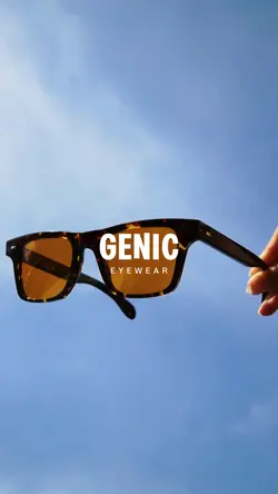 Glasses eyewear