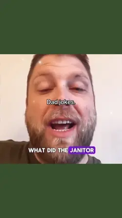 Dad Jokes