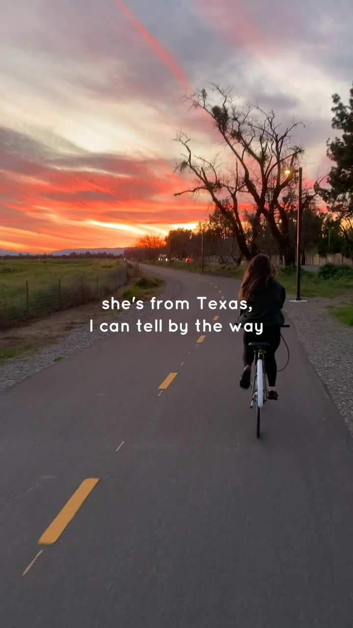 choosin' texas