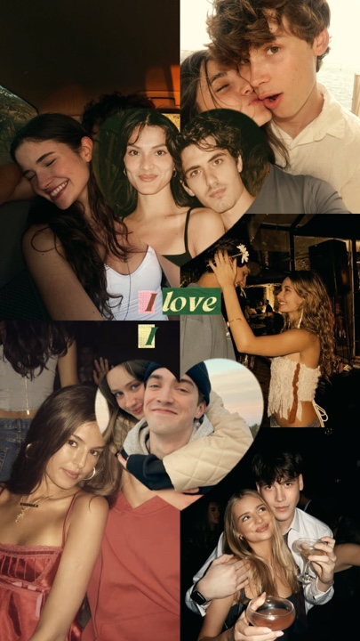 Eu amo