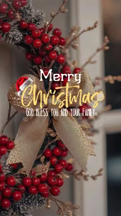 Merry Christmas