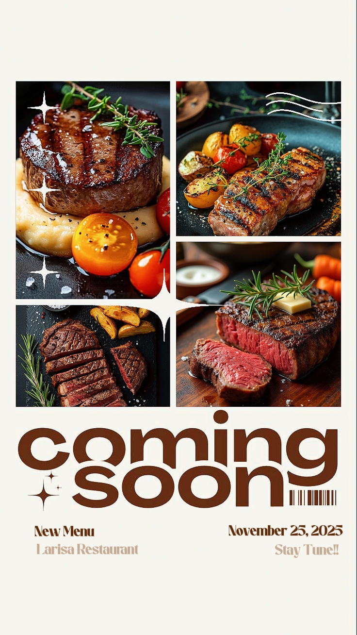 segera hadir