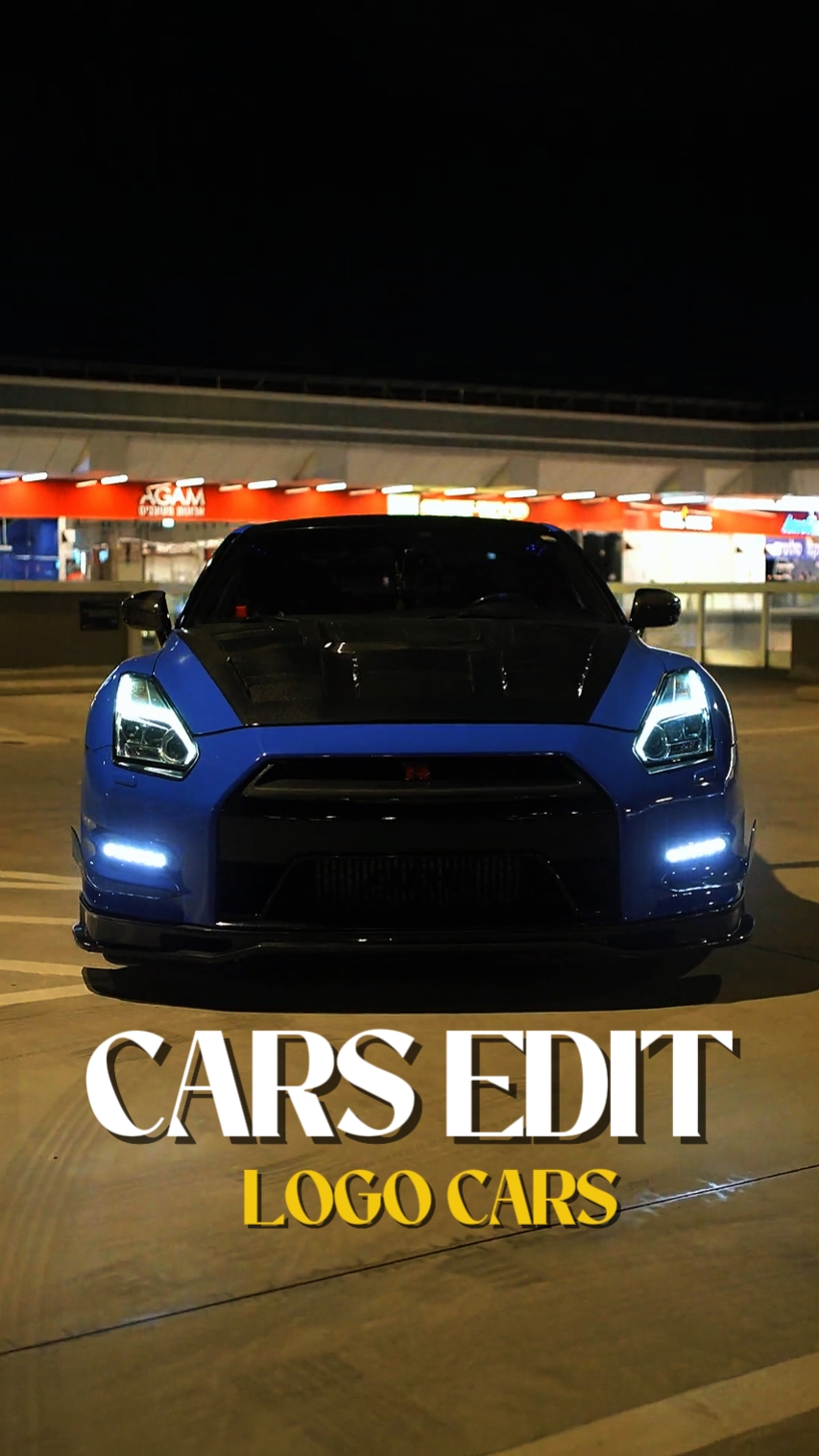 CARS EDIT