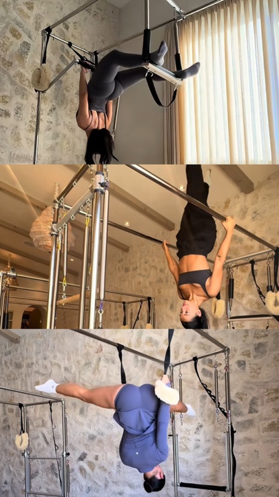 Pilates