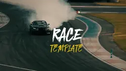 RACE TEMPLATE 