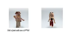 Did u just call me -