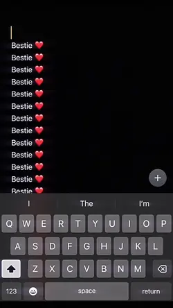 Trending Df Edit