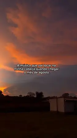 A música que vai...