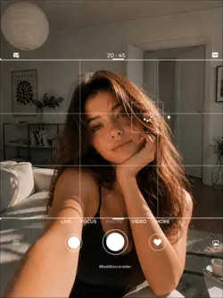 Camera Focus