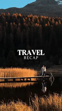 Travel recap 84 clip