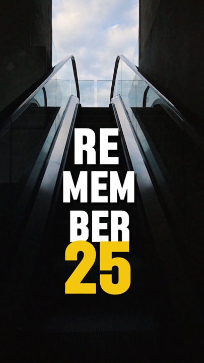 Remember 25
