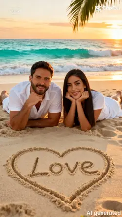 ensaio casal
