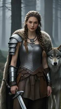 Viking ai filter