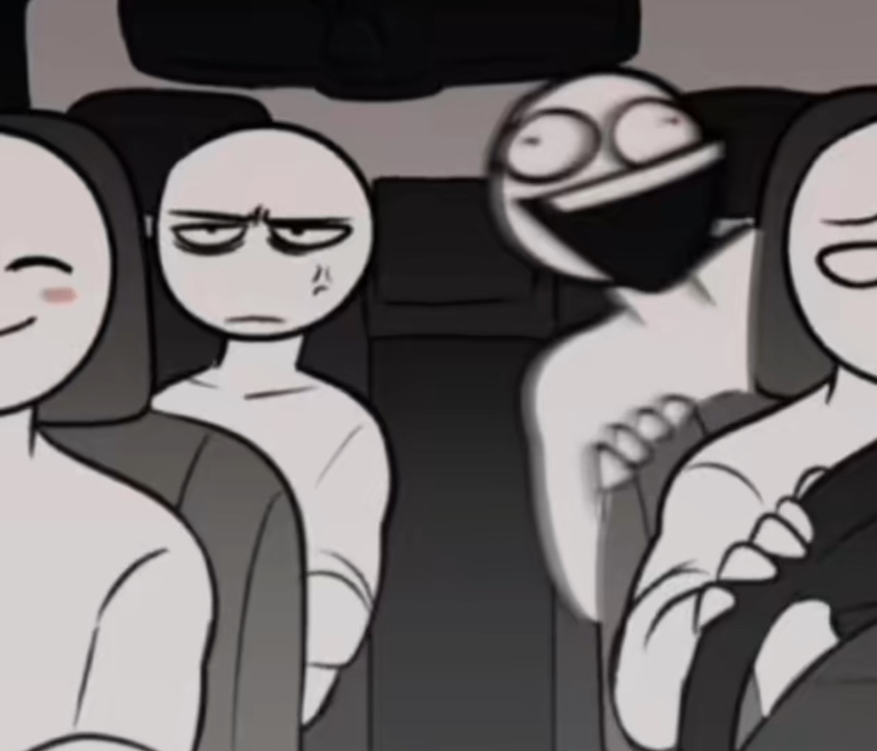 Car meme