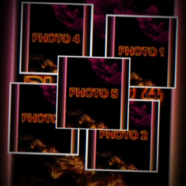 uas new templates