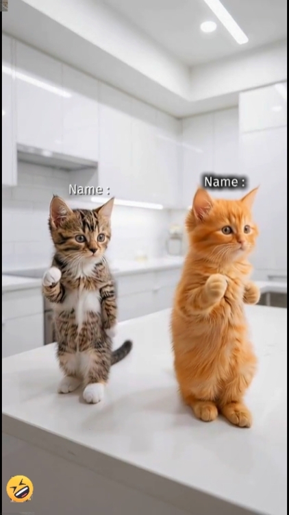 Komik Kedi. 