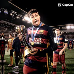 neymar