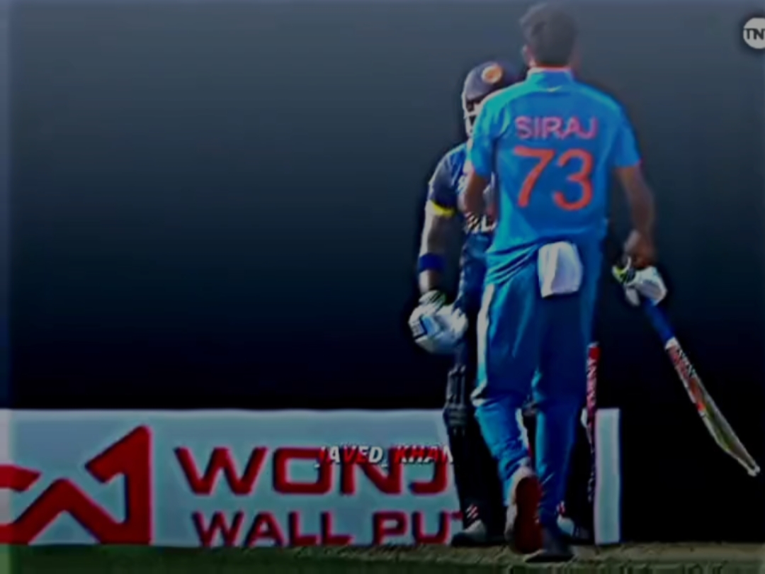 India vs Srilanka