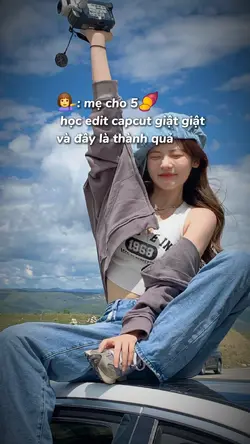 5 cu học edit capcut