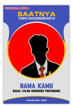 Bakal Calon Gubernur