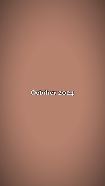 Ekim 2024,2025