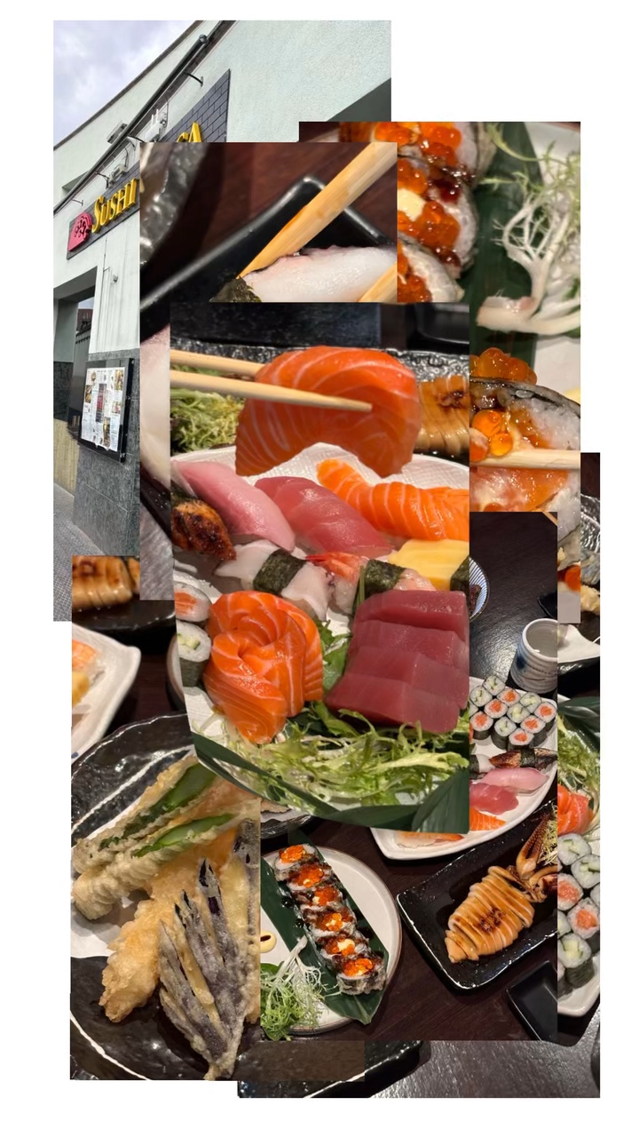 Asian Restaurant