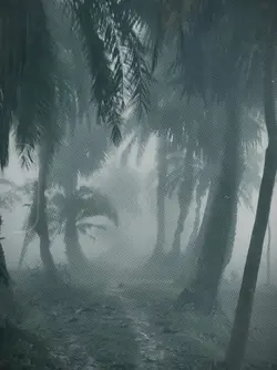 Sad Slowmotion video