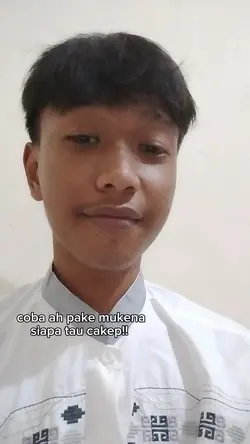coba ah pake