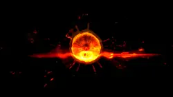 burst red intro ¹¹