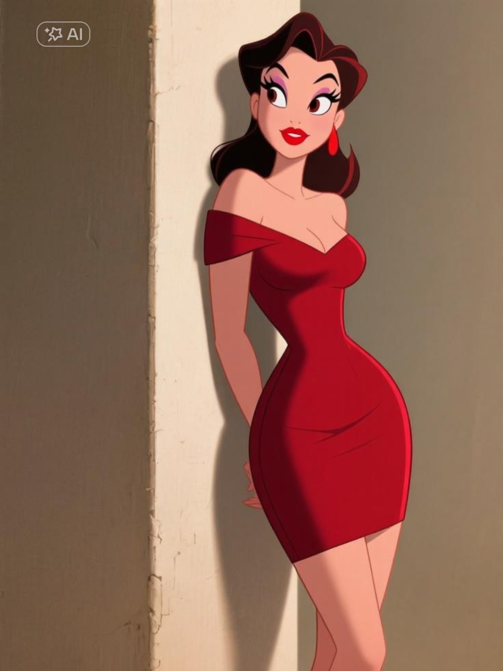 Jessica Rabbit 