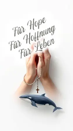 Hoffnung für Hope
