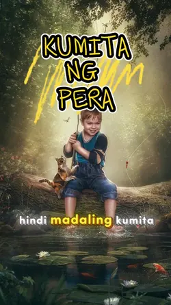 KUMITA NG PERA