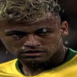 Neymar Edit