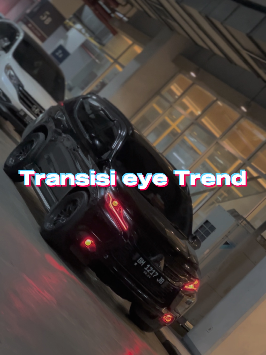 Œil Transisi