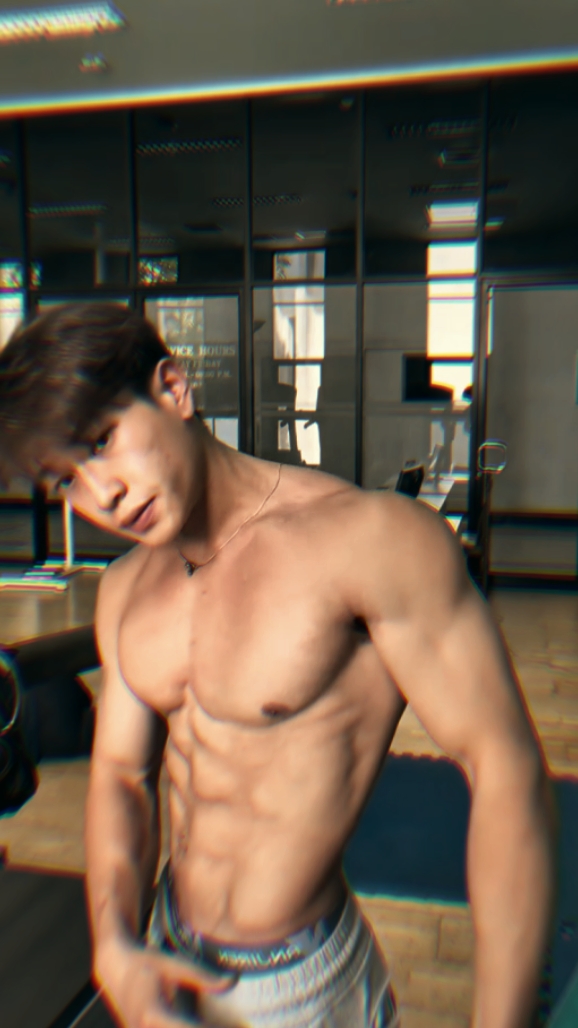 EDIT NG GYM