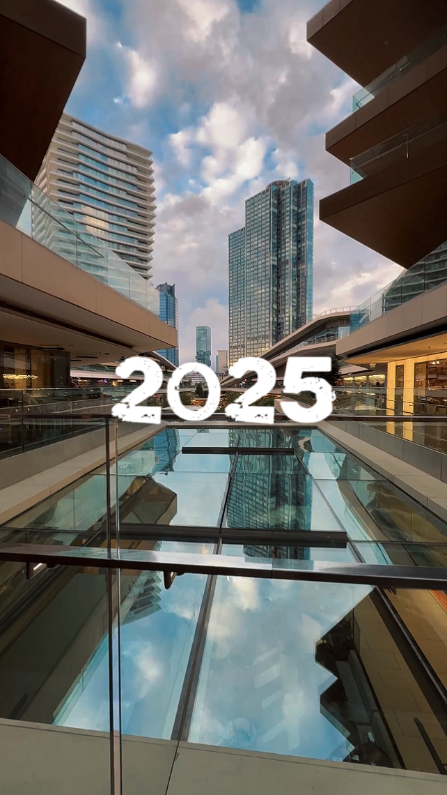Récapitulatif 2025