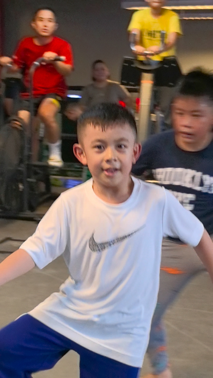 CLASSE TAEKWONDO 
