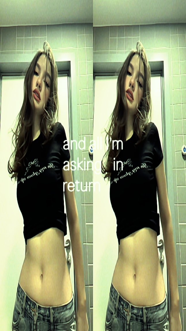 trust me