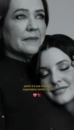 Te amo MÃE 