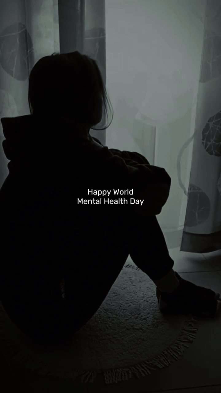 Mental Health Day 