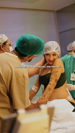 A mulher q me tornei