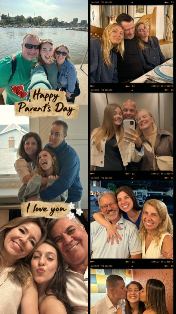 Feliz Dia dos Pais