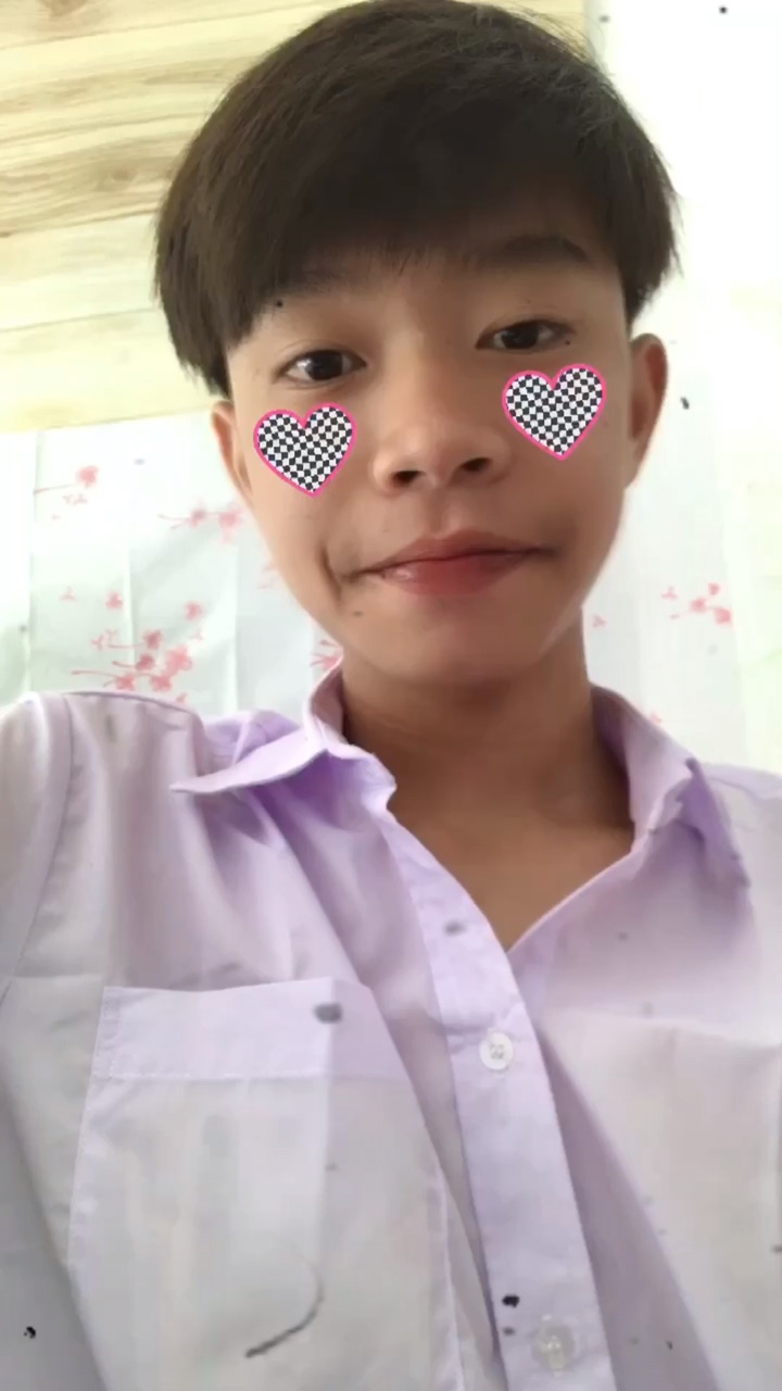 ຮັກຂອງຂ້ອຍບໍ່ປ່ຽນໄປໃສ😛❣️❣️