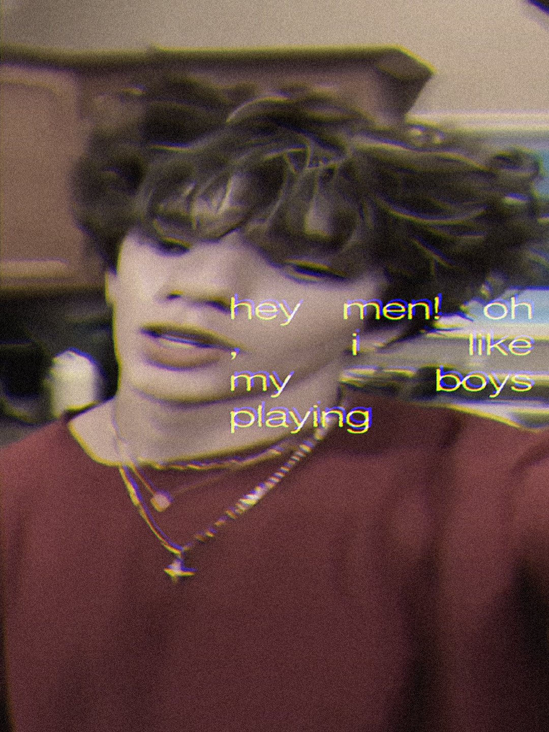 manchild